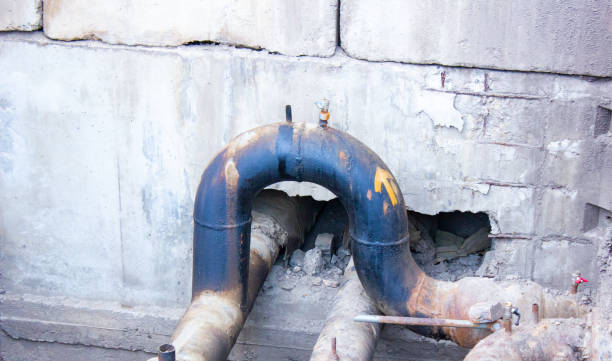 Best Ceiling water damage repair  in Severance, CO